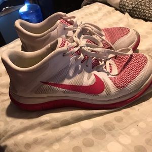 Nike Free Run 4.0 Sneakers